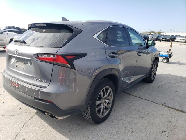 JTJYARBZ8G2029399 Lexus Nx 200t Base