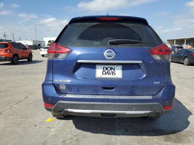 KNMAT2MT3LP536898 Nissan ROGUE S