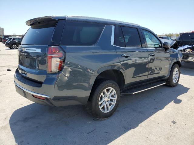 1GNSCMKDXMR287167 Chevrolet Tahoe C1500  Ls