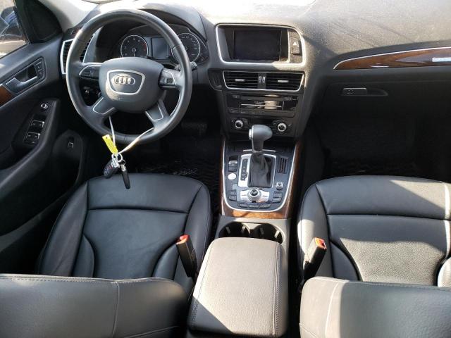 WA1C2AFPXHA098665 Audi Q5 PREMIUM