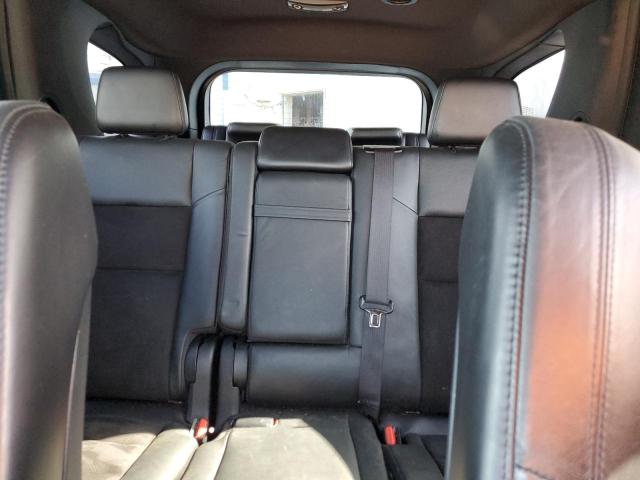 1C4RDHDG6LC285436 Dodge DURANGO GT