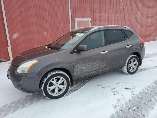 Auction sale of the 2010 Nissan Rogue S, vin: JN8AS5MVXAW120263, lot number: 47709944