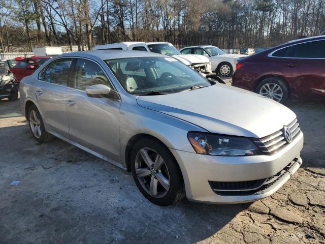 1VWAS7A30EC027475 Volkswagen PASSAT S
