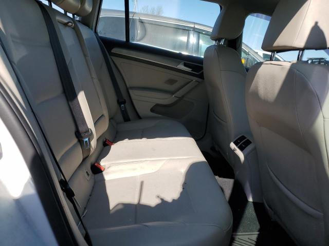 3VWCA7AU6FM501529 Volkswagen Golf Sportwagen Tdi S