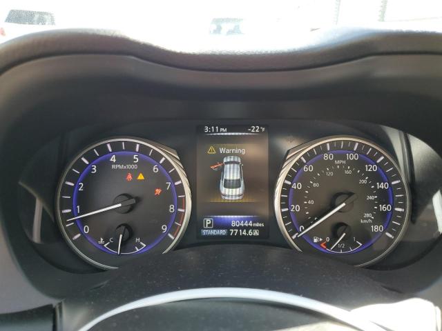 JN1BV7AP9EM677551 Infiniti Q50 BASE
