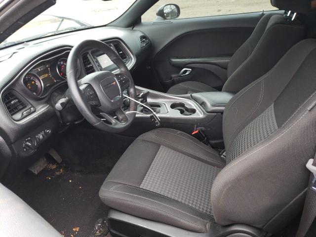 2C3CDZAG9HH554912 Dodge Challenger Sxt