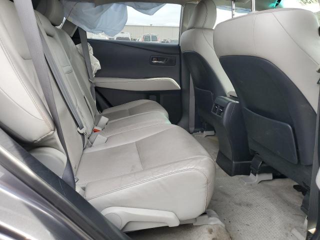 JTJBK1BA7F2482992 Lexus Rx 350 Base