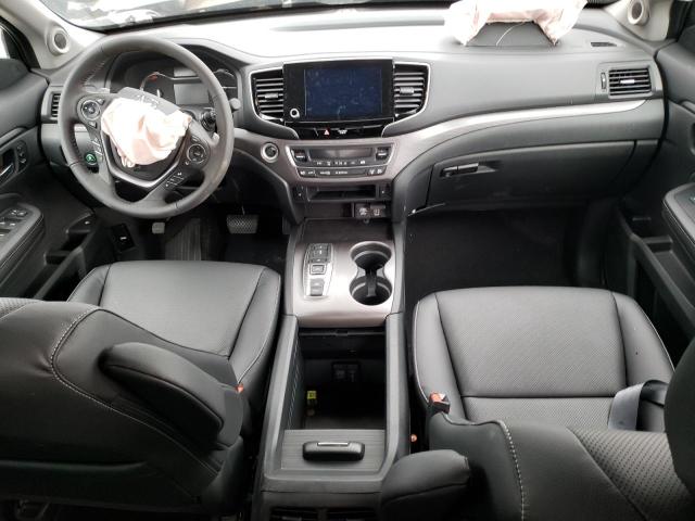 5FPYK3F52PB058356 Honda Ridgeline Rtl