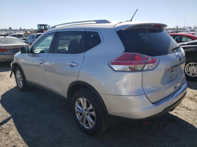 5N1AT2MT2GC835548 Nissan ROGUE S