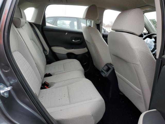 3CZRZ2H30RM742801 Honda HR-V LX