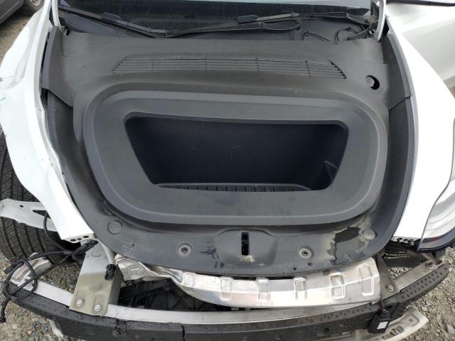 5YJYGDEE3MF276075 Tesla Model Y