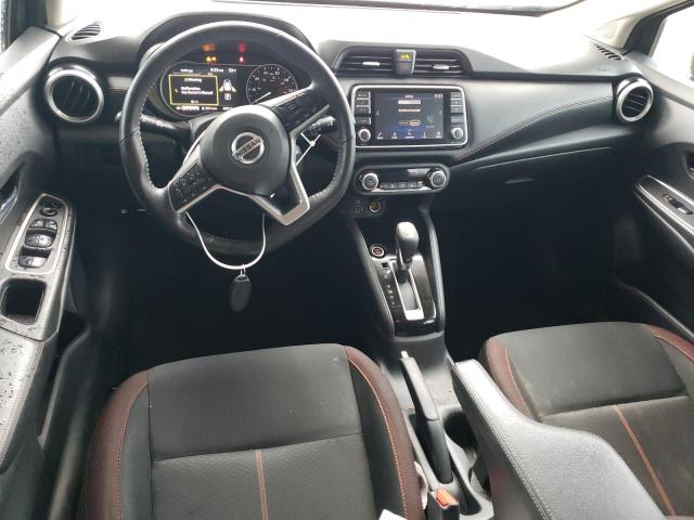 3N1CN8FV3LL846083 Nissan VERSA SR