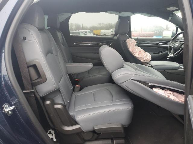 5GAEVAKW0NJ169405 Buick Enclave Essence