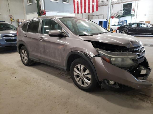 5J6RM4H50EL094965 Honda CR-V EX