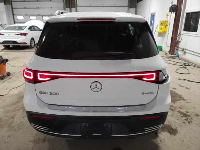 W1N9M0KB4PN064977 Mercedes-Benz Eqb 300 4matic