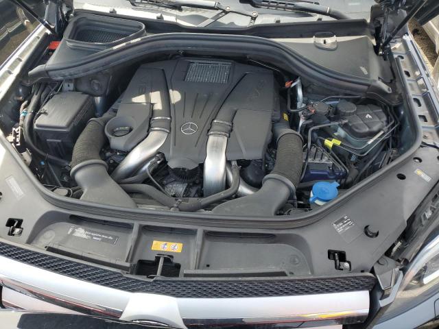 4JGDF7DE5EA378312 Mercedes-Benz Gl 550 4matic