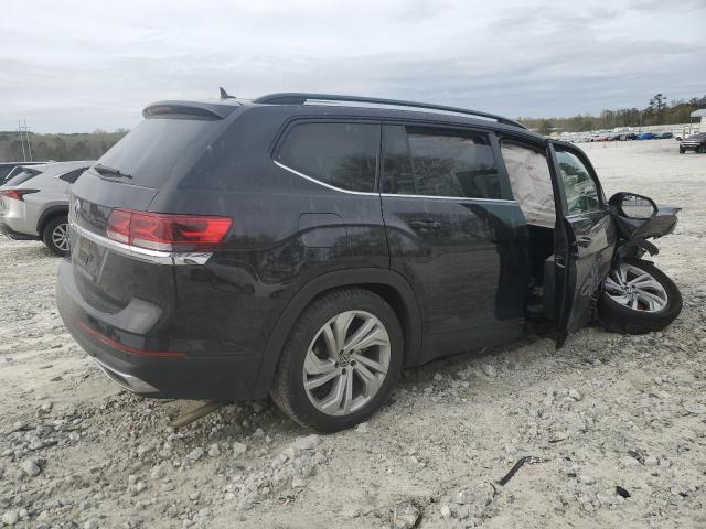 1V2JP2CA7MC589874 Volkswagen ATLAS SE