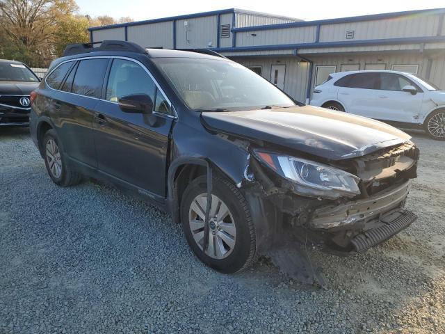 4S4BSAHC2K3356132 Subaru Outback 2.5i Premium