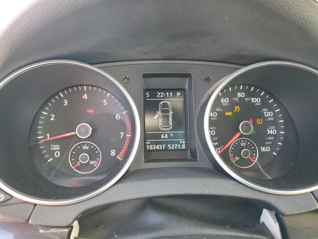 3VWPP7AJ3EM609336 Volkswagen JETTA S