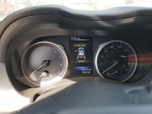 JN1EV7AR6GM343043 Infiniti Q50 Premium