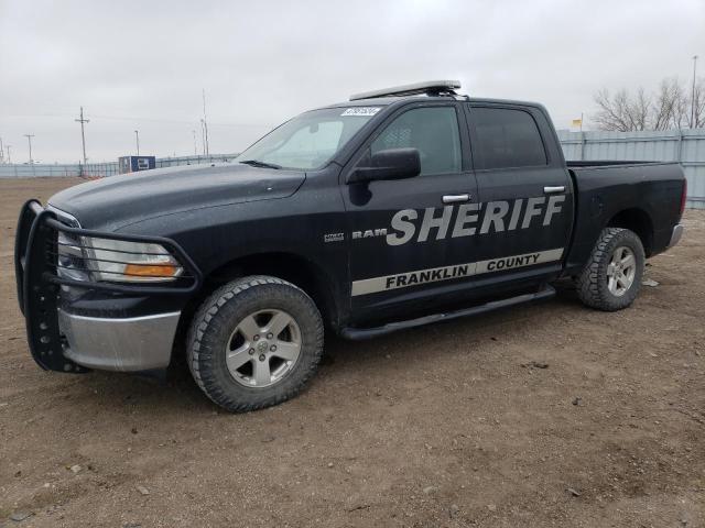 Auction sale of the 2010 Dodge Ram 1500, vin: 1D7RV1CT8AS202214, lot number: 47951524