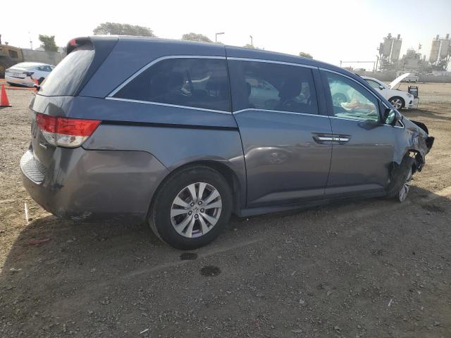5FNRL5H39HB003762 Honda ODYSSEY SE