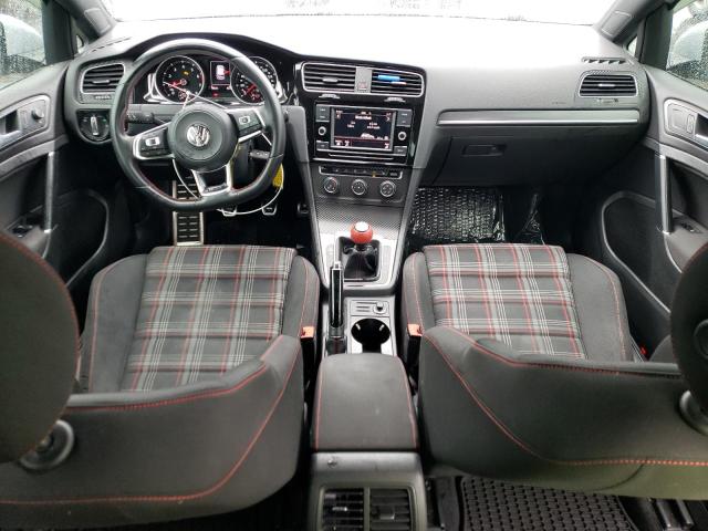 3VW547AU9JM297141 Volkswagen GTI S