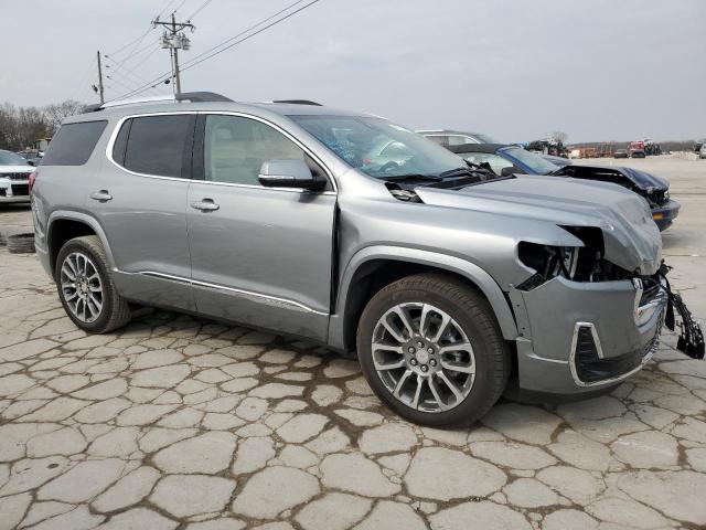 1GKKNPLSXPZ226380 GMC Acadia Denali