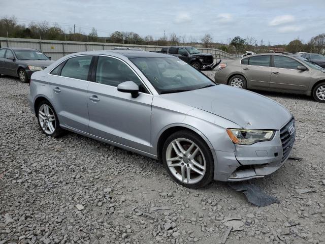 WAUCCGFF2F1089790 Audi A3 Premium Plus