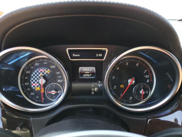 4JGED6EB5HA086706 Mercedes-Benz Gle Coupe 43 Amg