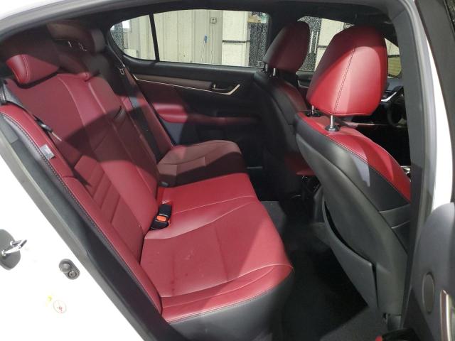 JTHCZ1BL9JA009760 Lexus Gs 350 Base