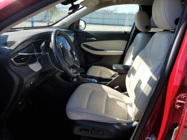KL4MMGSL3MB137105 Buick Encore Gx Essence
