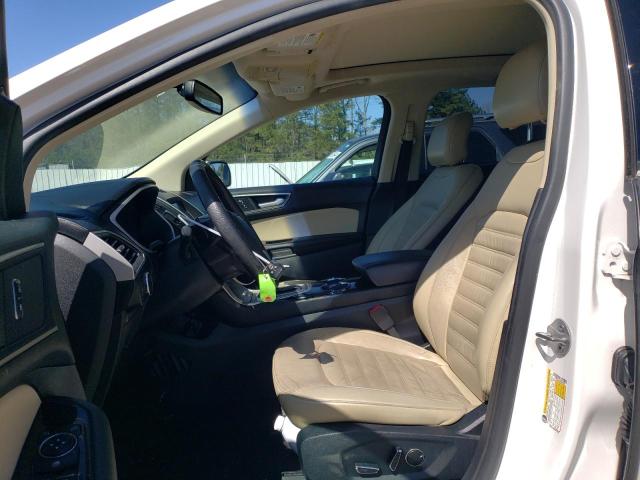 2FMPK3J94GBC40597 Ford EDGE SEL