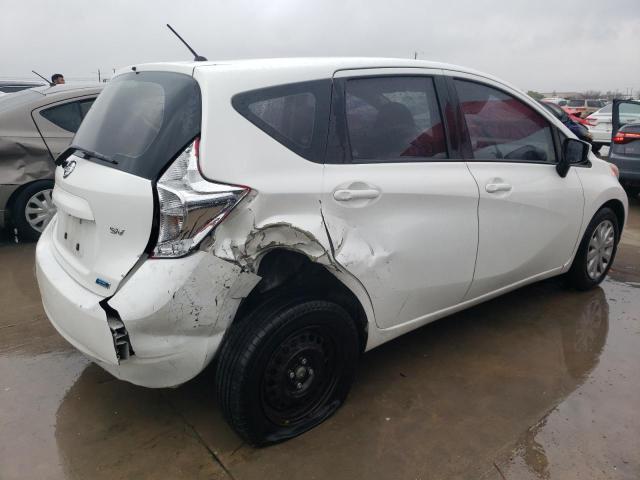 3N1CE2CPXFL391790 Nissan Versa Note S