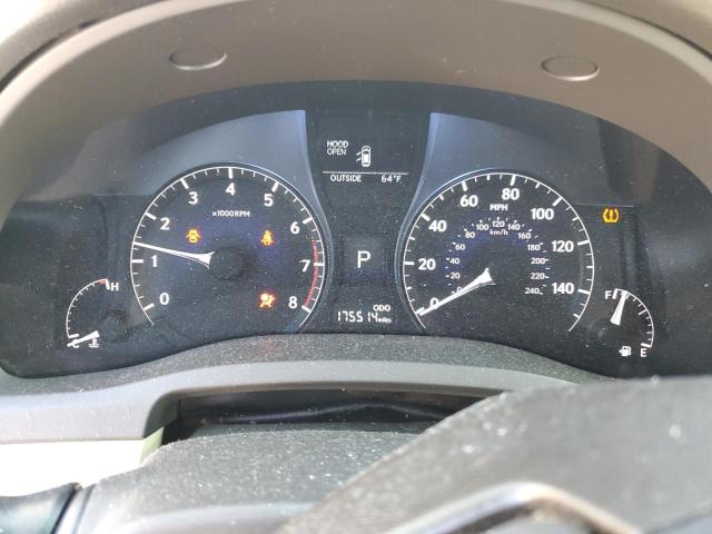 2T2ZK1BAXEC135265 Lexus RX 350