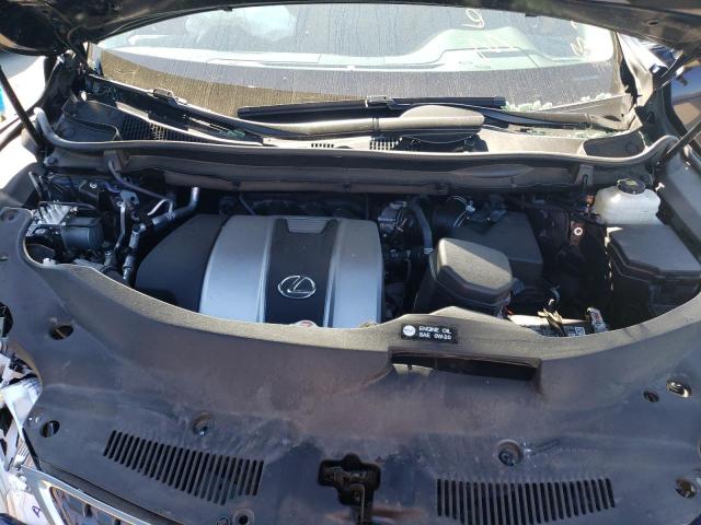 2T2HZMDA7NC364766 Lexus RX 350