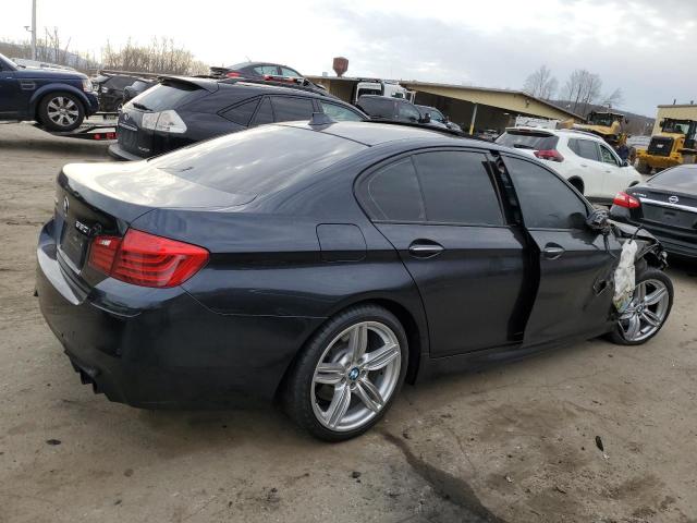 WBAKP9C56ED692634 BMW 550 Xi