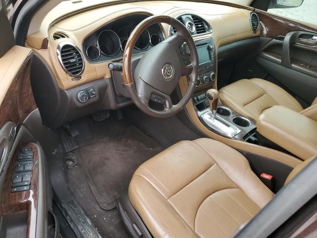 5GAKRCKD7HJ193402 Buick Enclave