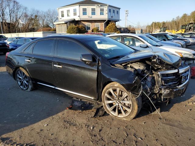 2G61U5S34G9111702 Cadillac XTS