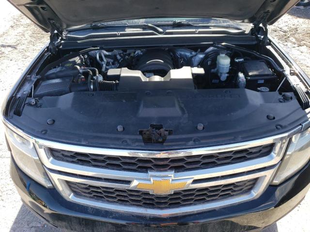 1GNSKAKC3FR258492 Chevrolet Tahoe K1500 Ls