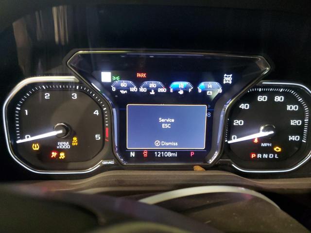 1GT49REY8PF241919 GMC Sierra K2500 Denali