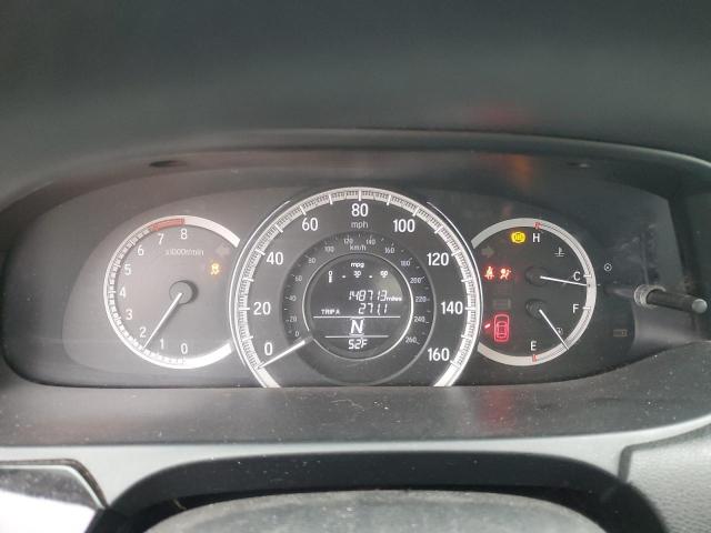 1HGCR2F38GA094201 Honda ACCORD LX