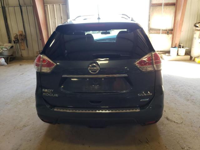5N1AT2MV0EC828127 Nissan ROGUE S