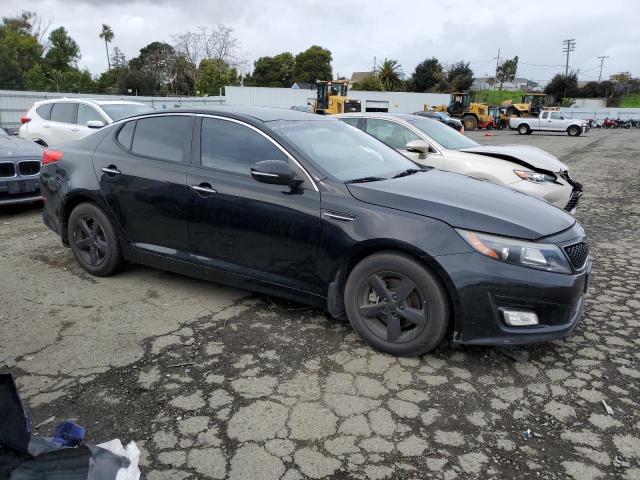5XXGM4A72FG507463 KIA Optima Lx