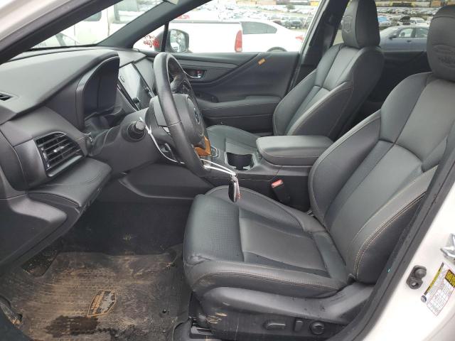 4S4BTGUD9N3240090 Subaru Outback Wilderness