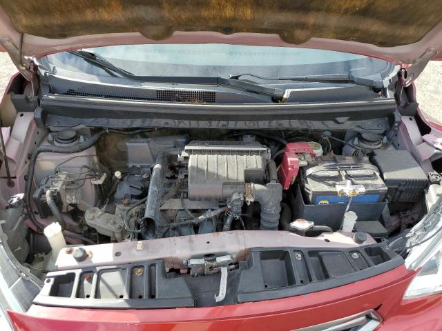ML32F3FJ3HHF05221 Mitsubishi Mirage G4 Es