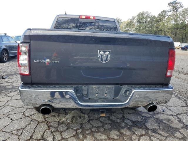 1C6RR6LT8KS537137 RAM 1500 Classic Slt