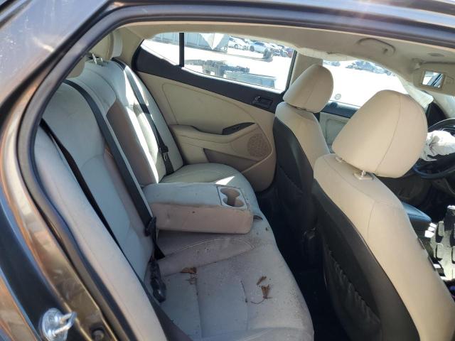 5XXGM4A70FG358681 KIA Optima Lx