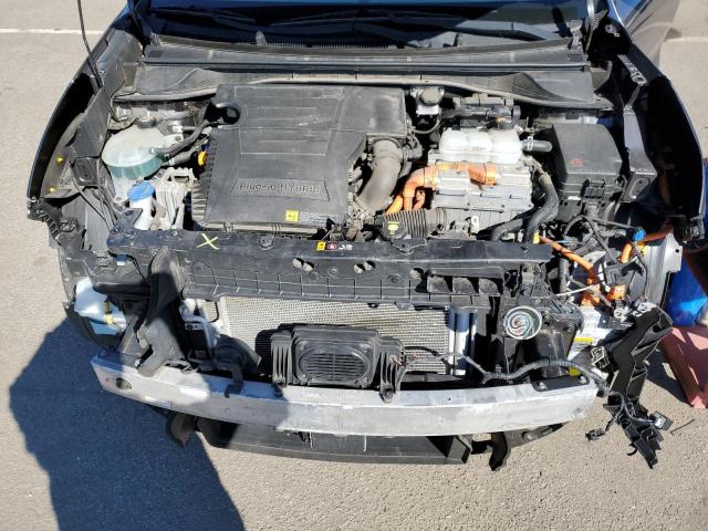 KNDCM3LD3K5331016 KIA NIRO LX