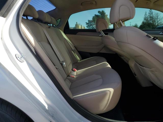 KMHE24L13GA011571 Hyundai SONATA HYBRID
